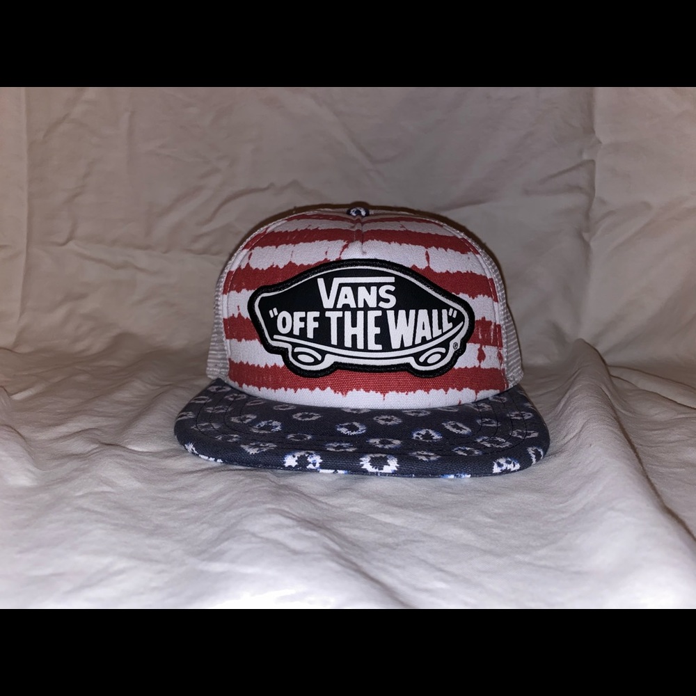 Vans Hat